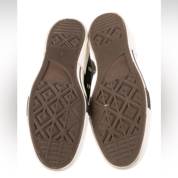 Rick Owens Drkshdw x Coverse sneakers - Picture 5 of 8